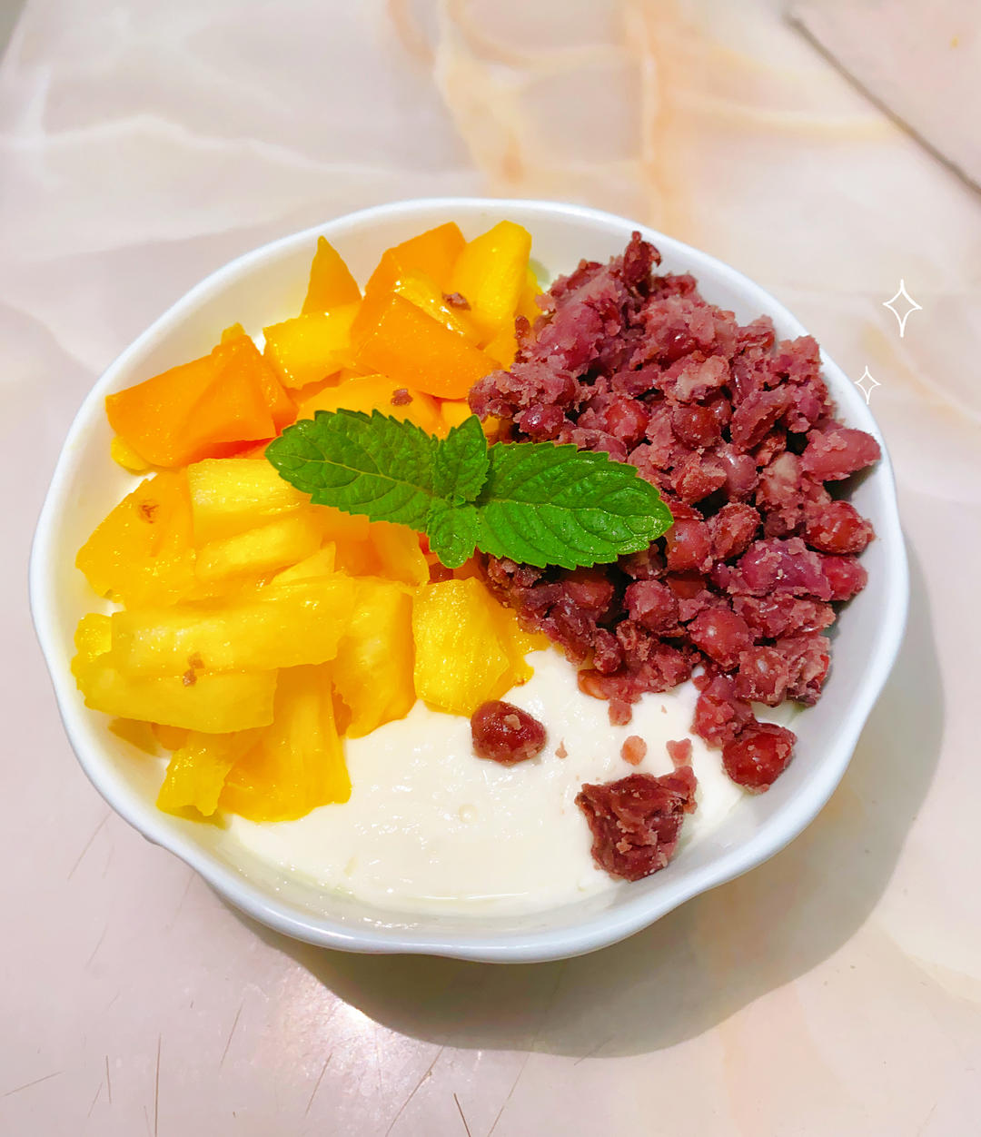 双皮奶（适用家用，私房开店）