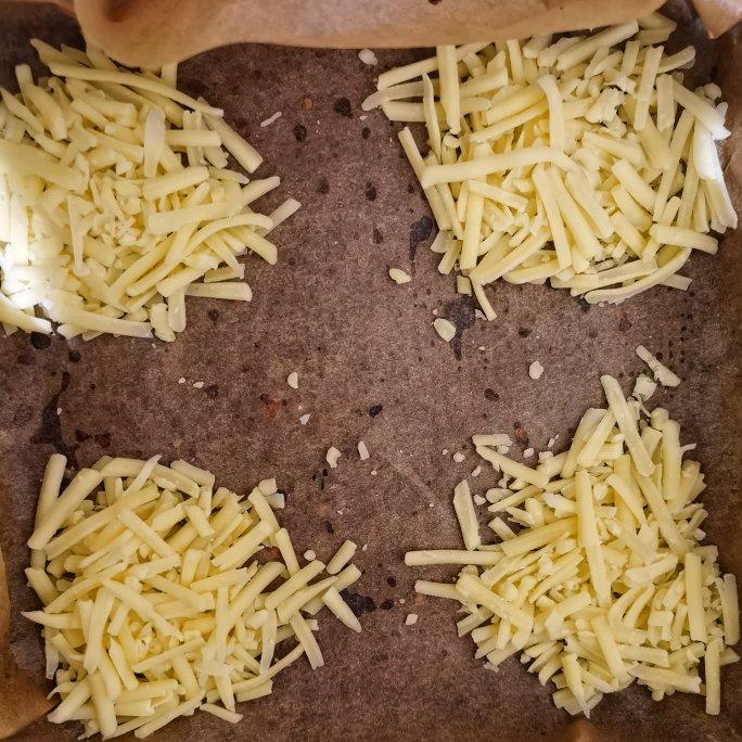 生酮Keto 墨西哥卷饼taco（手残也能轻松成功）