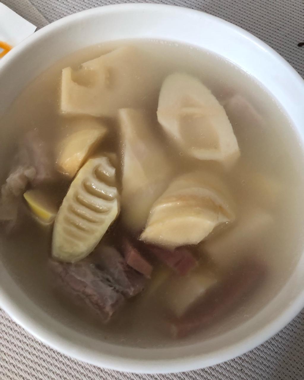 腌笃鲜