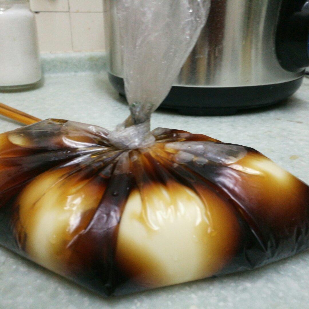 半熟味玉子（日本渍溏心蛋）