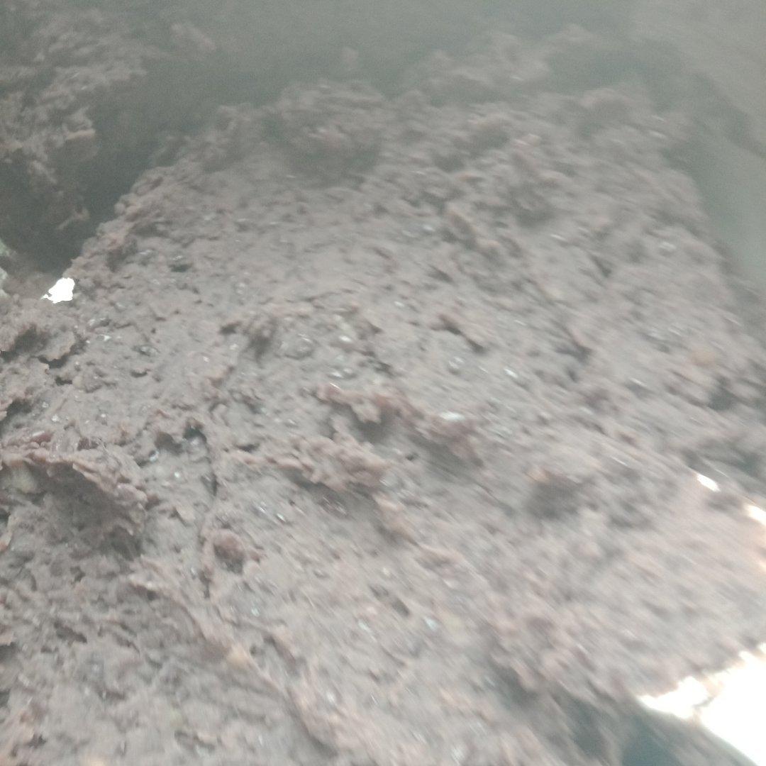 自制细腻红豆沙