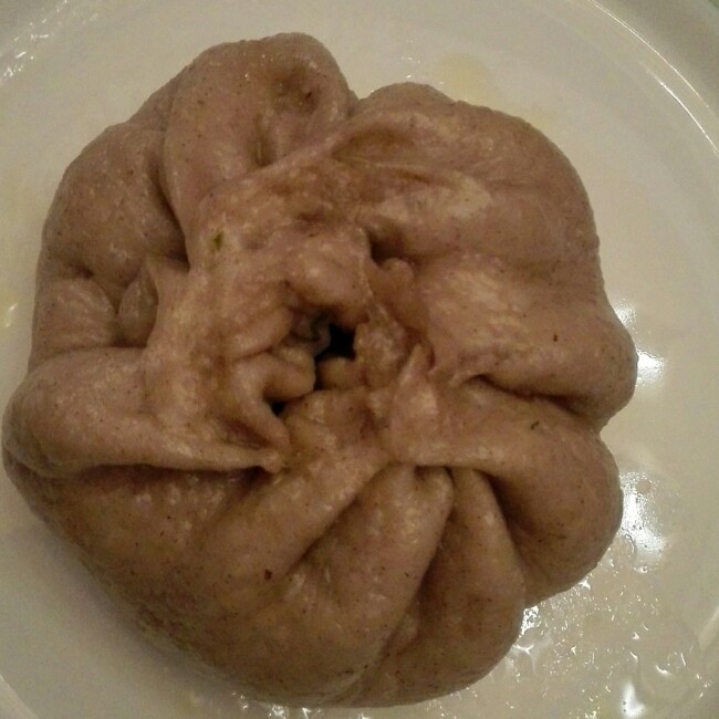 馒头