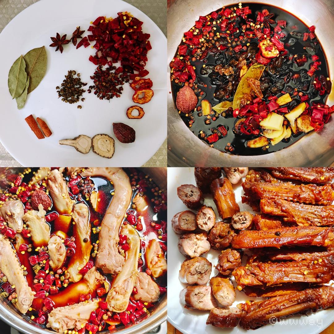 【周黑鸭】知乎25w人收藏 内附超多Tips!