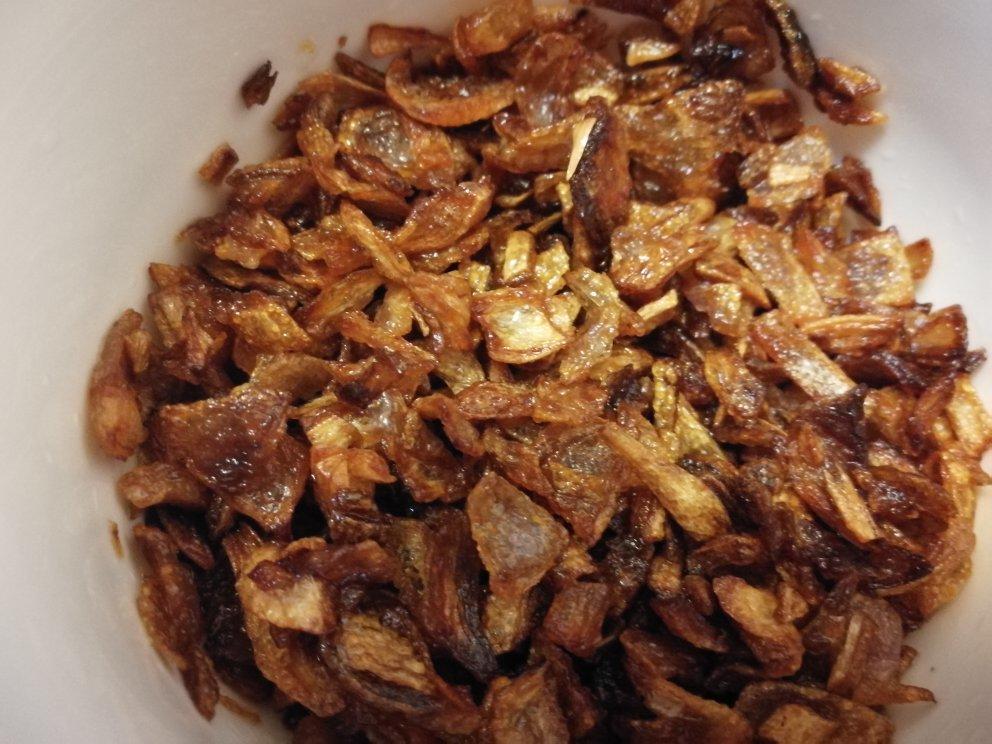 红葱酥 红葱油