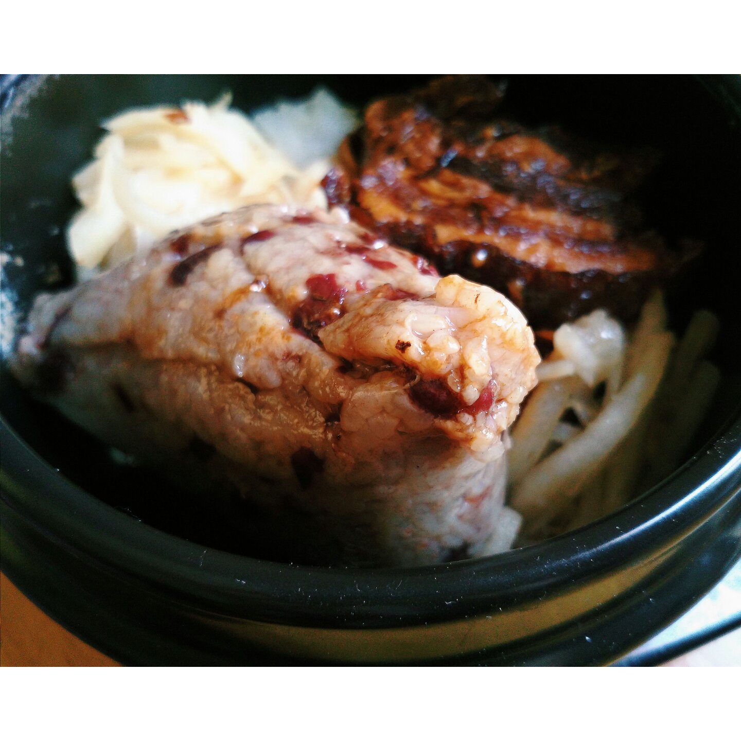 深夜食堂22——五花肉番茄卷