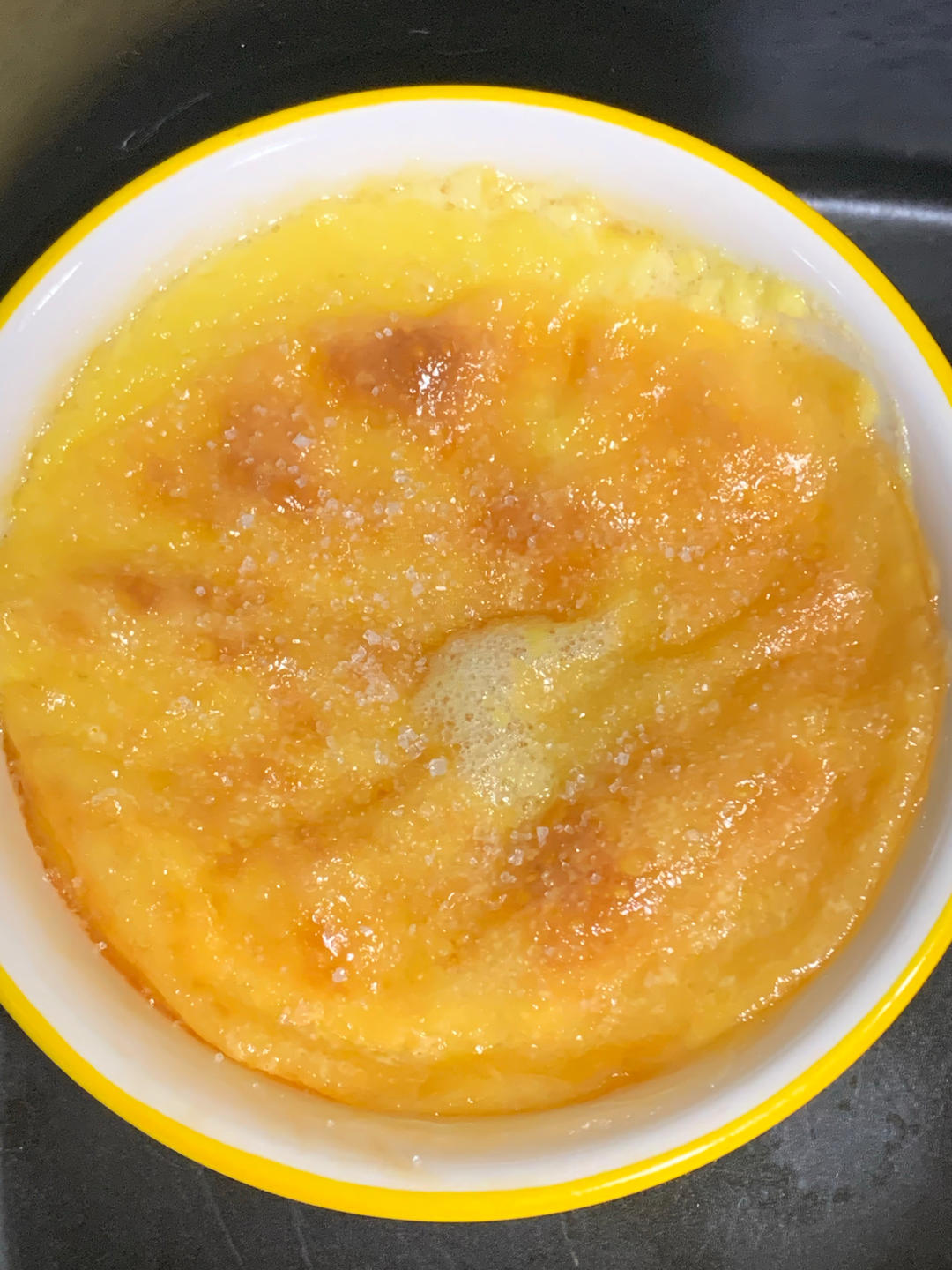 超简单的布丁（消耗淡奶油的美味点心）