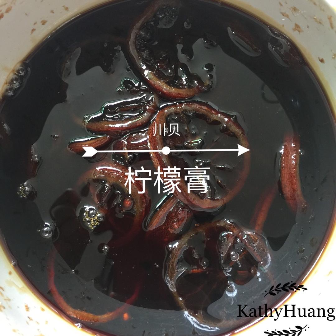 冰糖柠檬膏—超详细步骤，新手轻松驾驭
