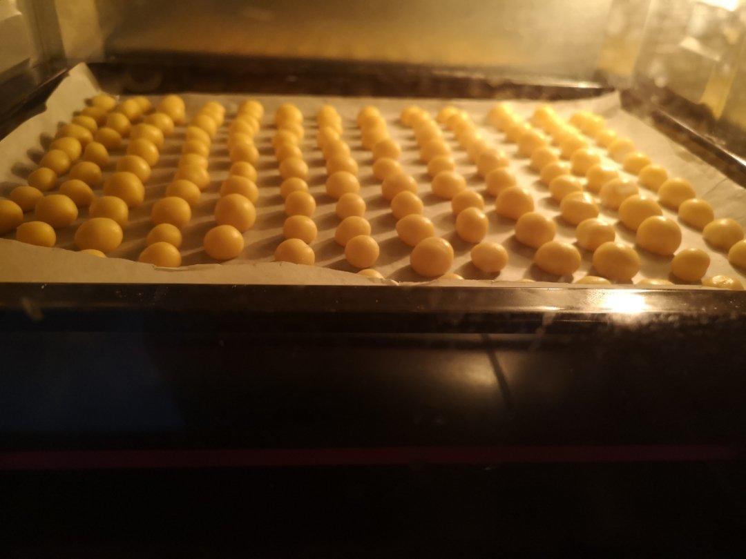 堪比旺仔小馒头