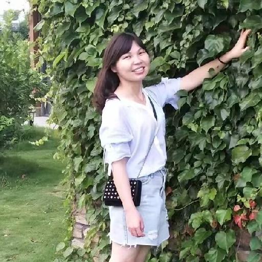 爱做美食的妞