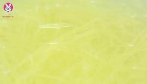 【微体】金灿灿 酥脆鲜嫩的金丝虾球的做法 步骤6