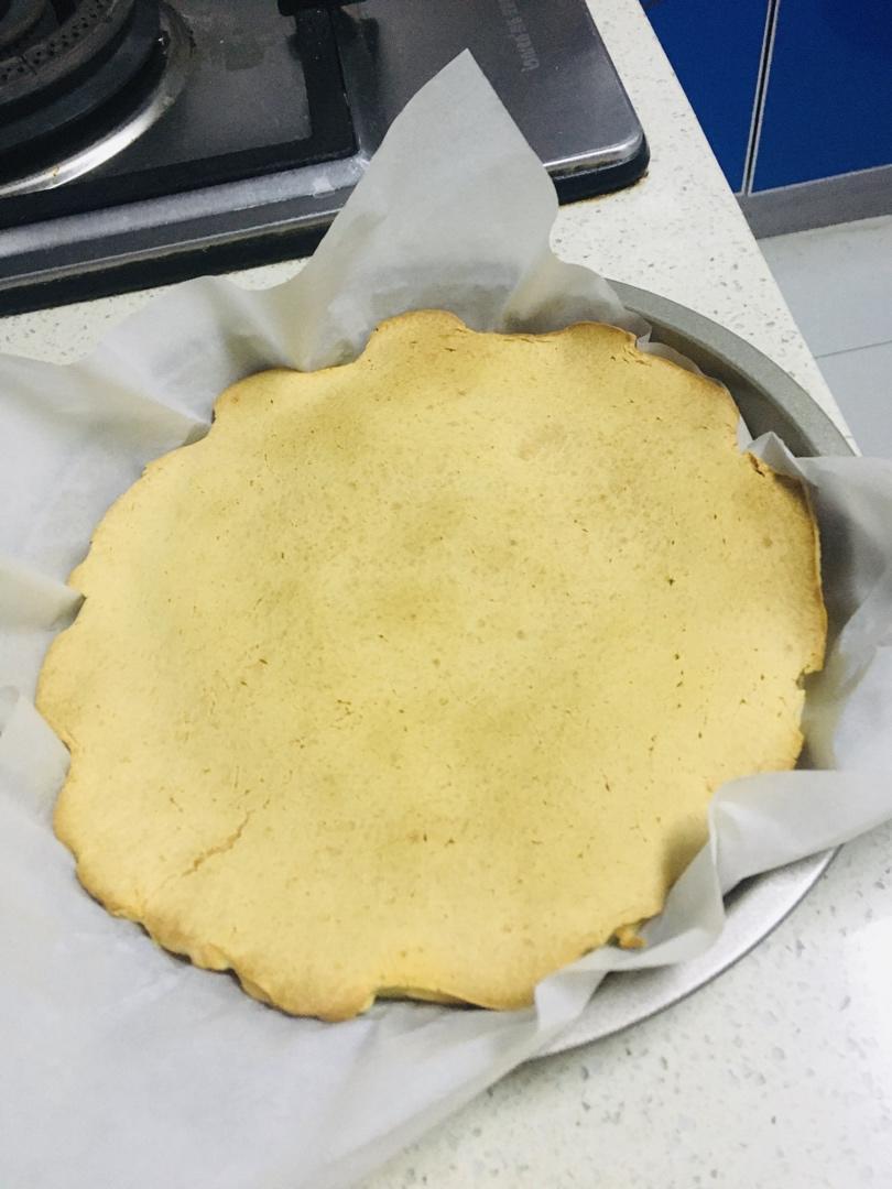 外酥里糯，香酥烤年糕