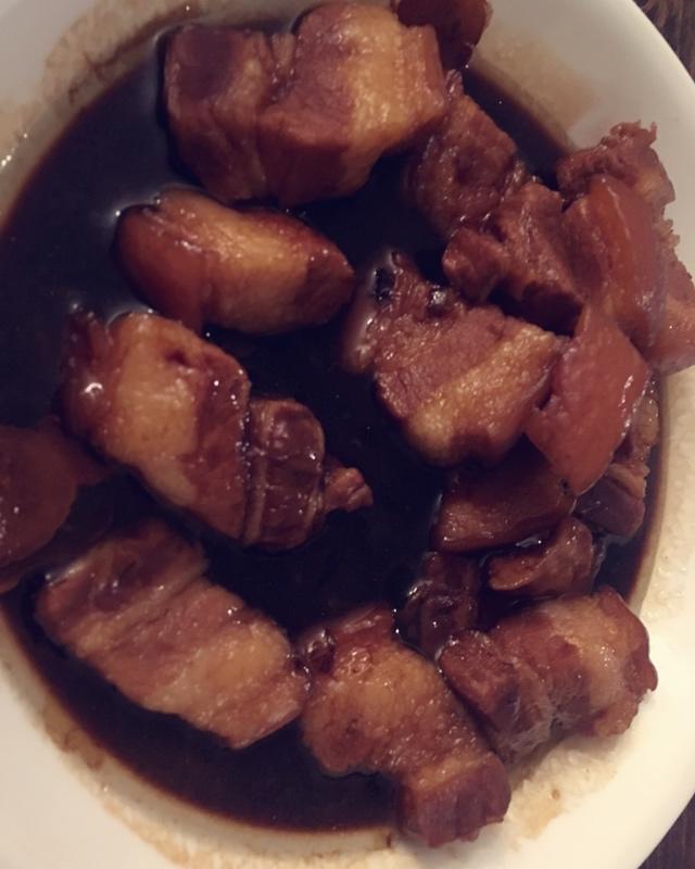 红烧肉