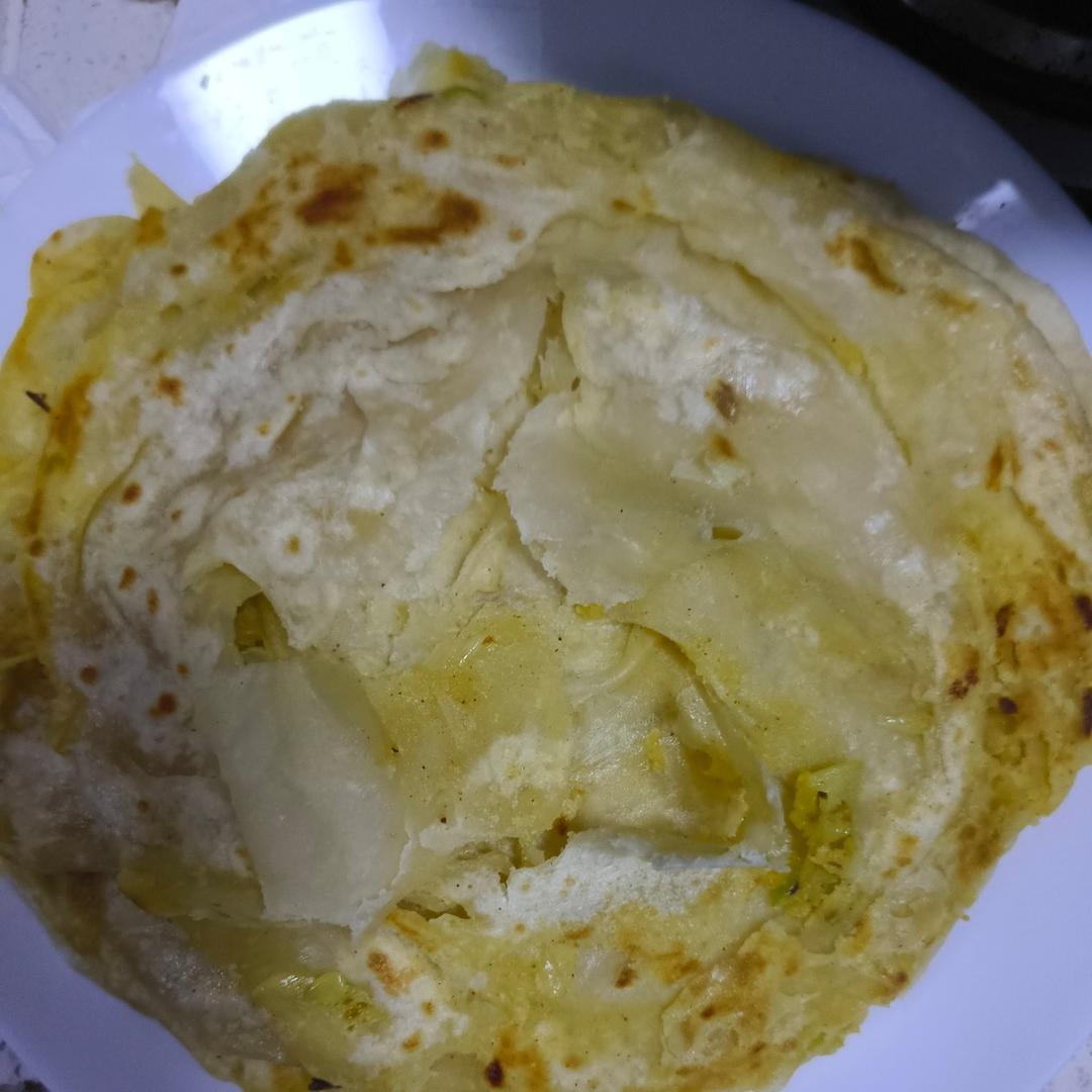 筋饼（70%温水）