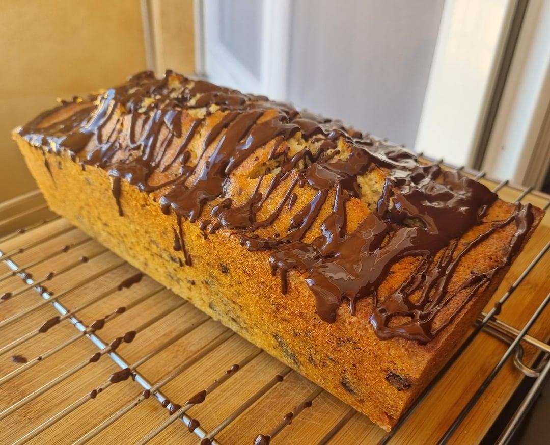 红糖蛋糕「微波炉」的做法