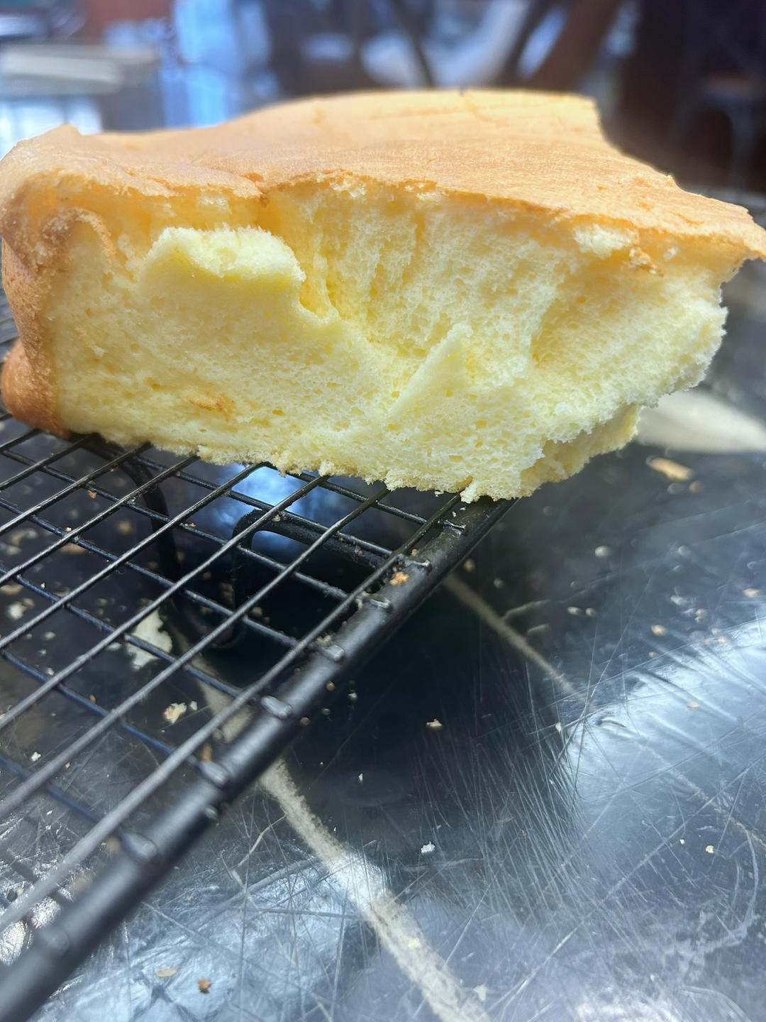 酸奶蛋糕