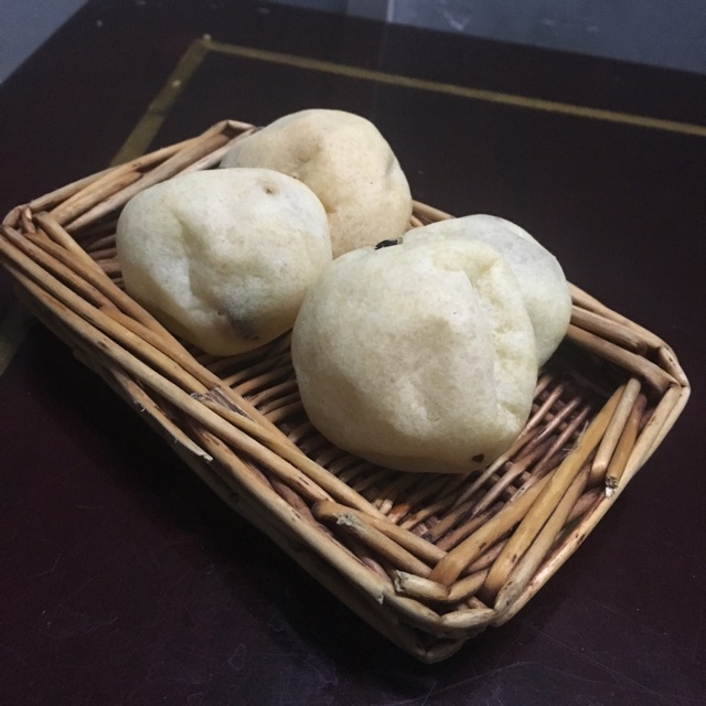 麻薯包