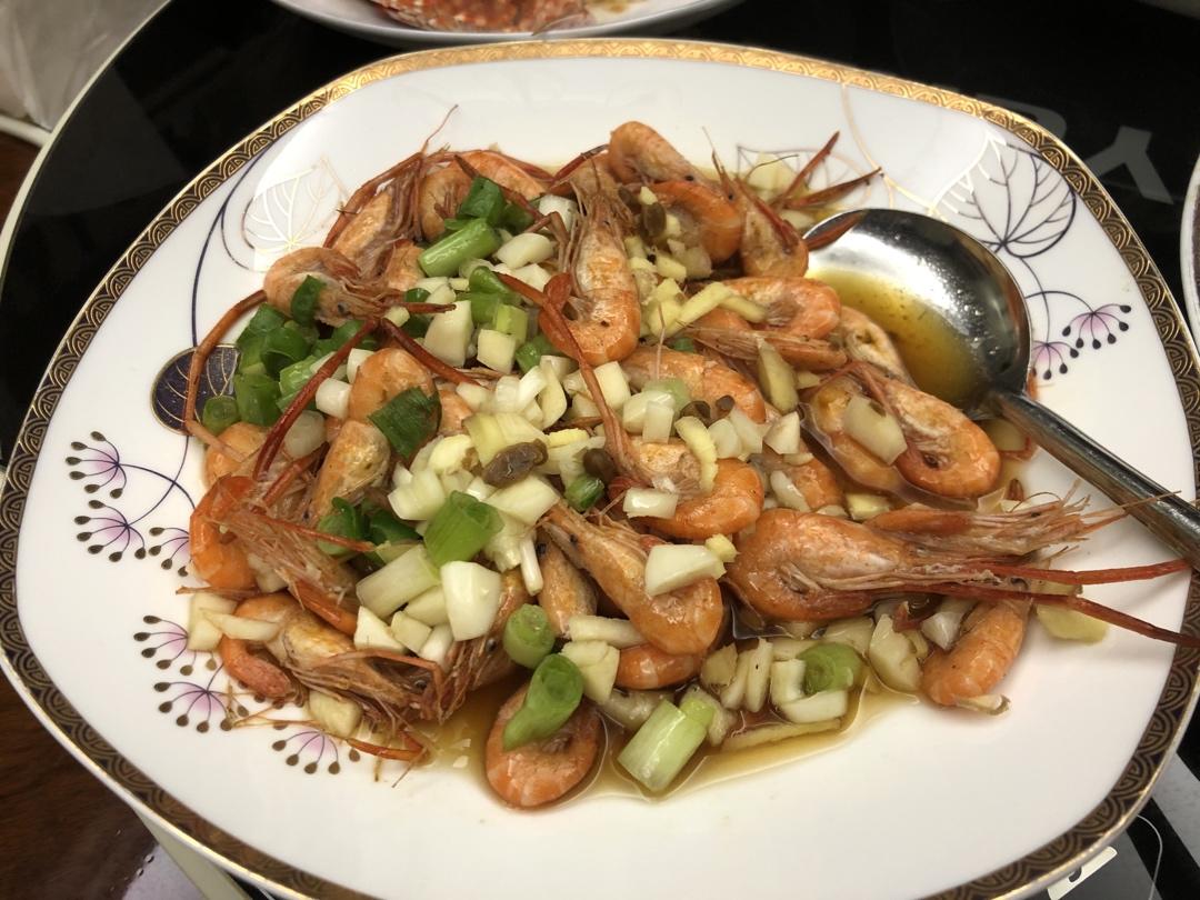 【酱油河虾】轻松做出饭店味