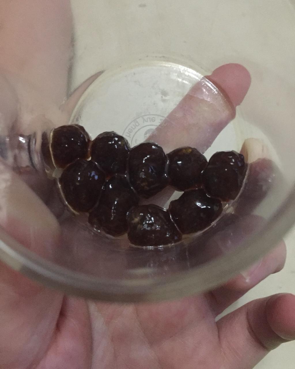 自制珍珠【高成功率】