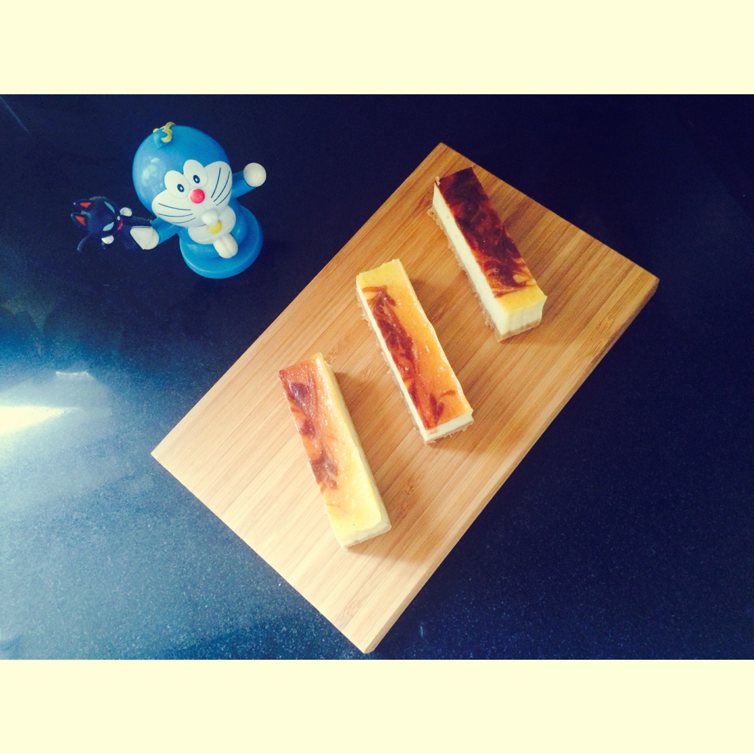 原味芝士条