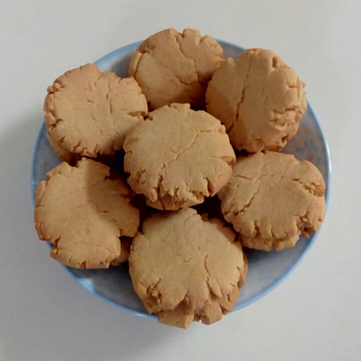 桃酥