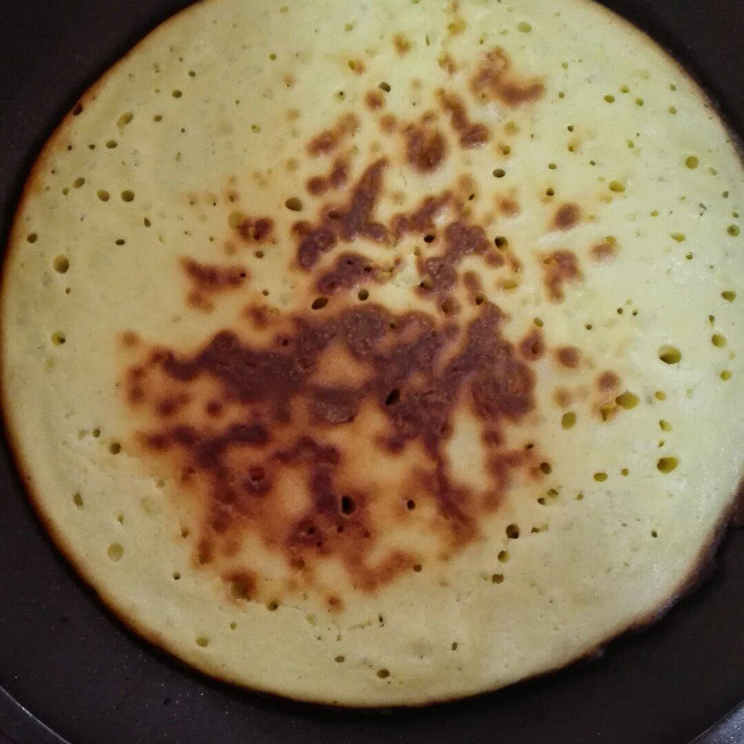 如何煎好一个pancake热香饼（超详细）