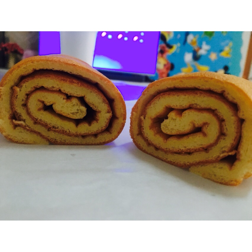 小四卷～风靡美食群的美味蛋糕卷