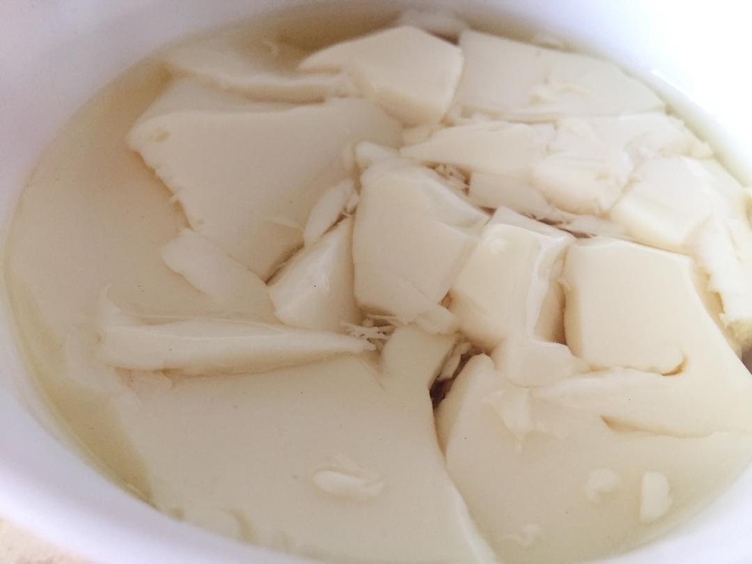 自制豆腐、豆腐脑（超详细）