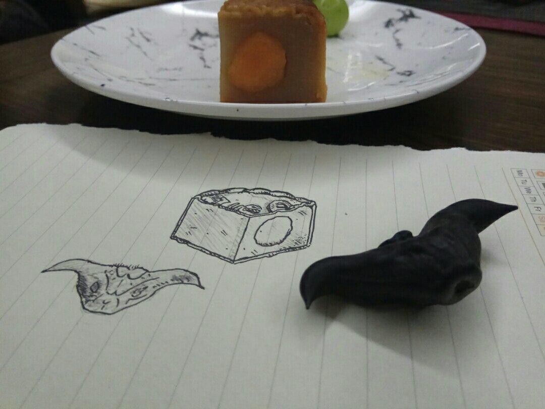 一日三餐2019