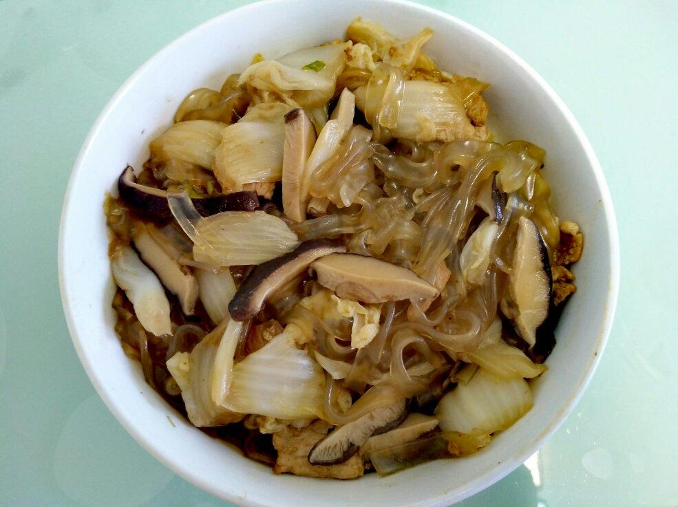东北菜♥乱炖