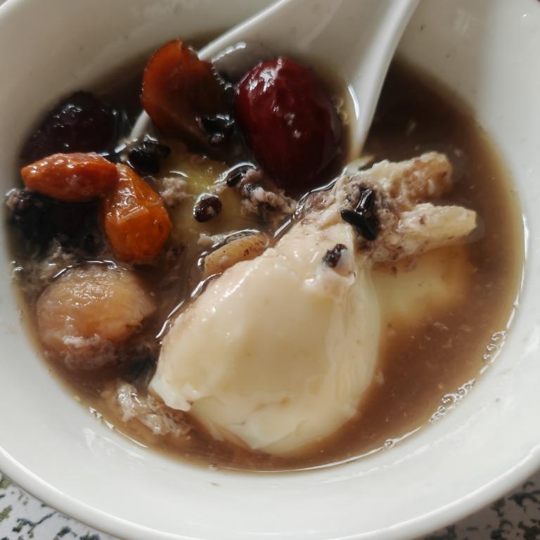 早餐•2026年3月20日