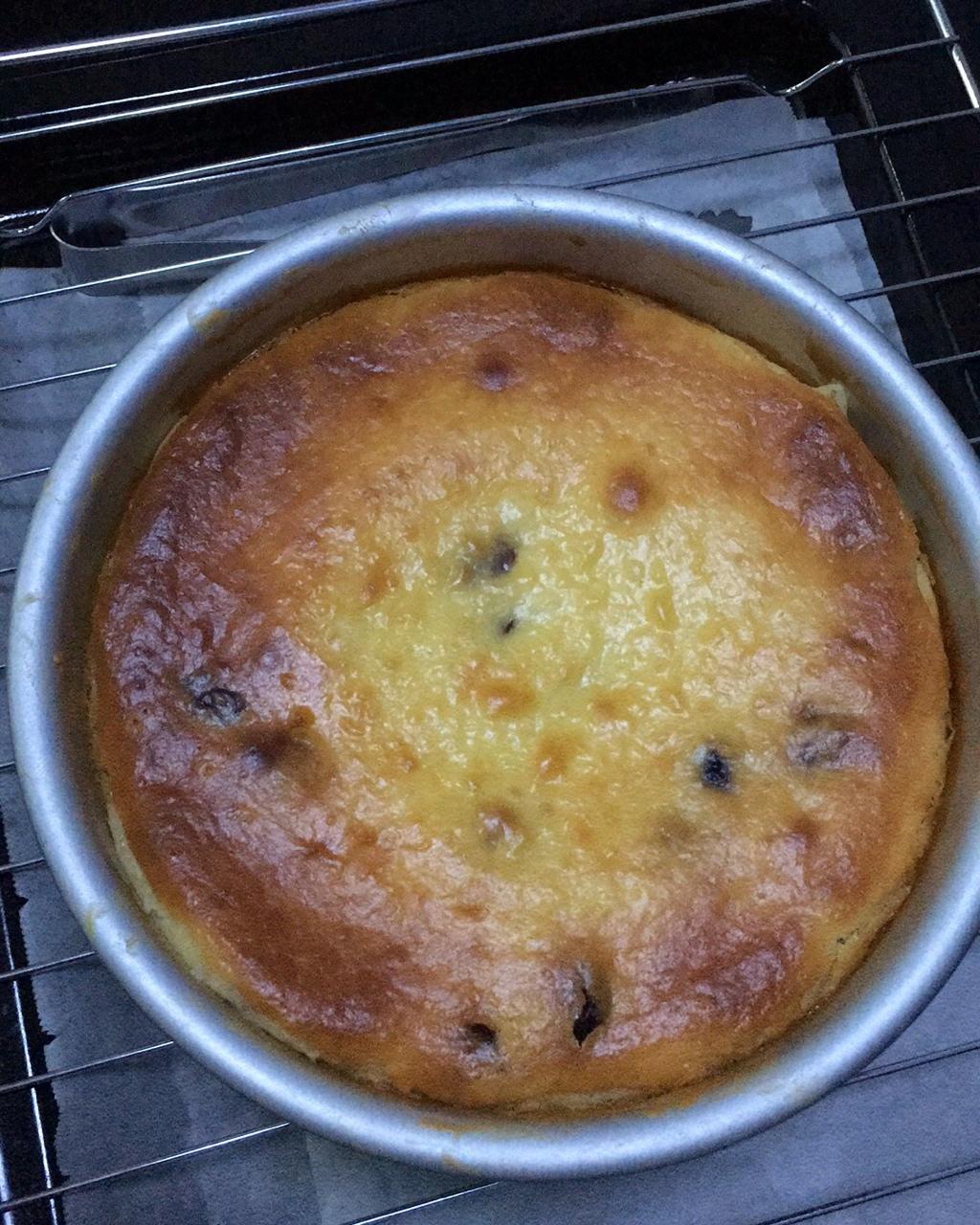 重乳酪芝士蛋糕