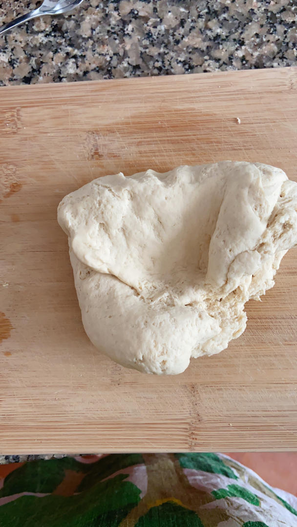 好吃多汁的肉包子肉馒头【步骤超详细】