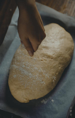 传统英式面包的做法 步骤23