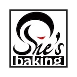 Shes_baking