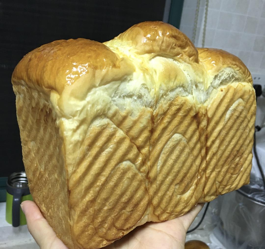 史上最详细的基础吐司教程