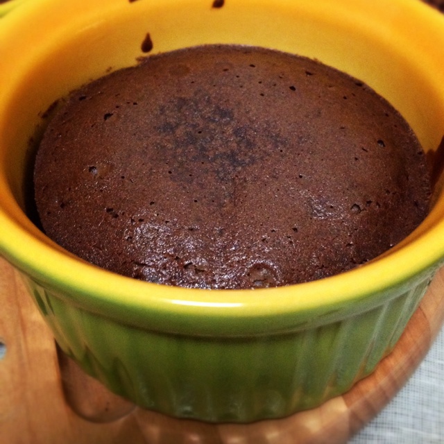 古典巧克力cupcake配马斯卡彭奶油霜