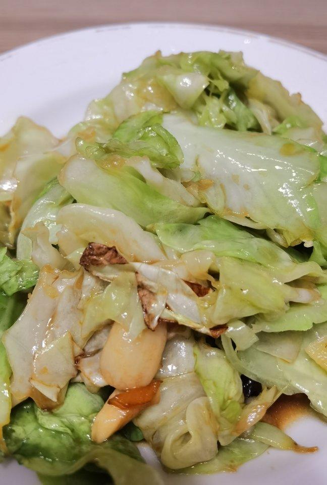 anna_8chk做的手撕包菜手撕包菜家常菜首页登录注册作品动态菜单查看