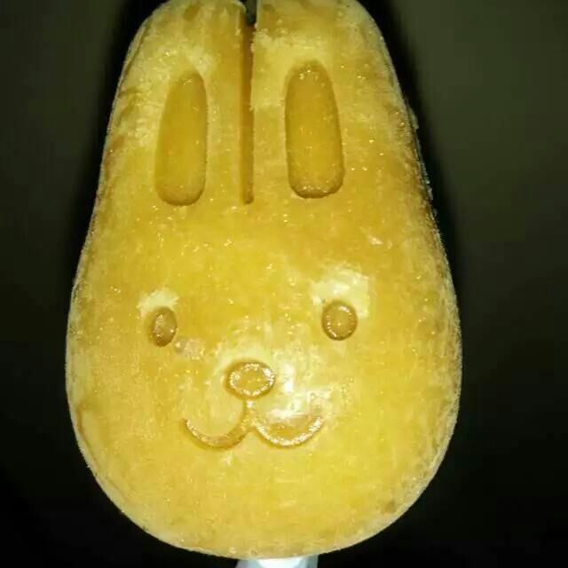 菜谱