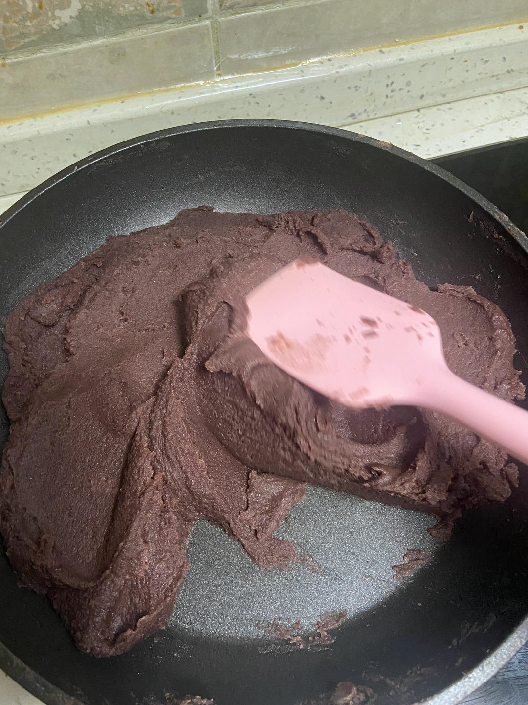 红豆沙