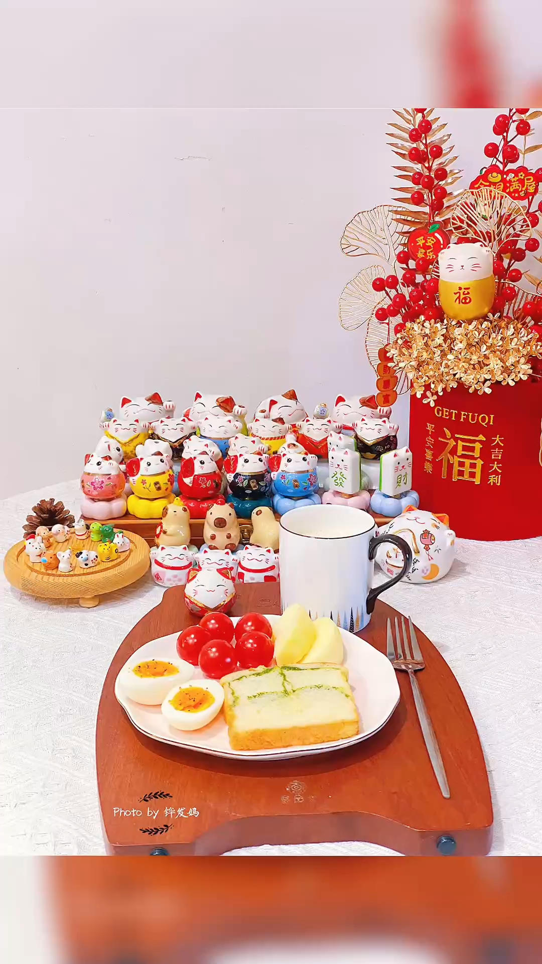 简单．生活（私人谱，请勿发图）