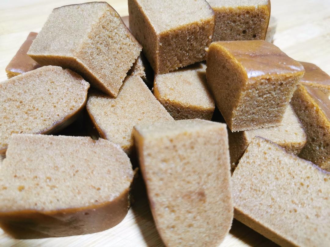 零失败❗️红糖马拉糕？松糕？发糕？