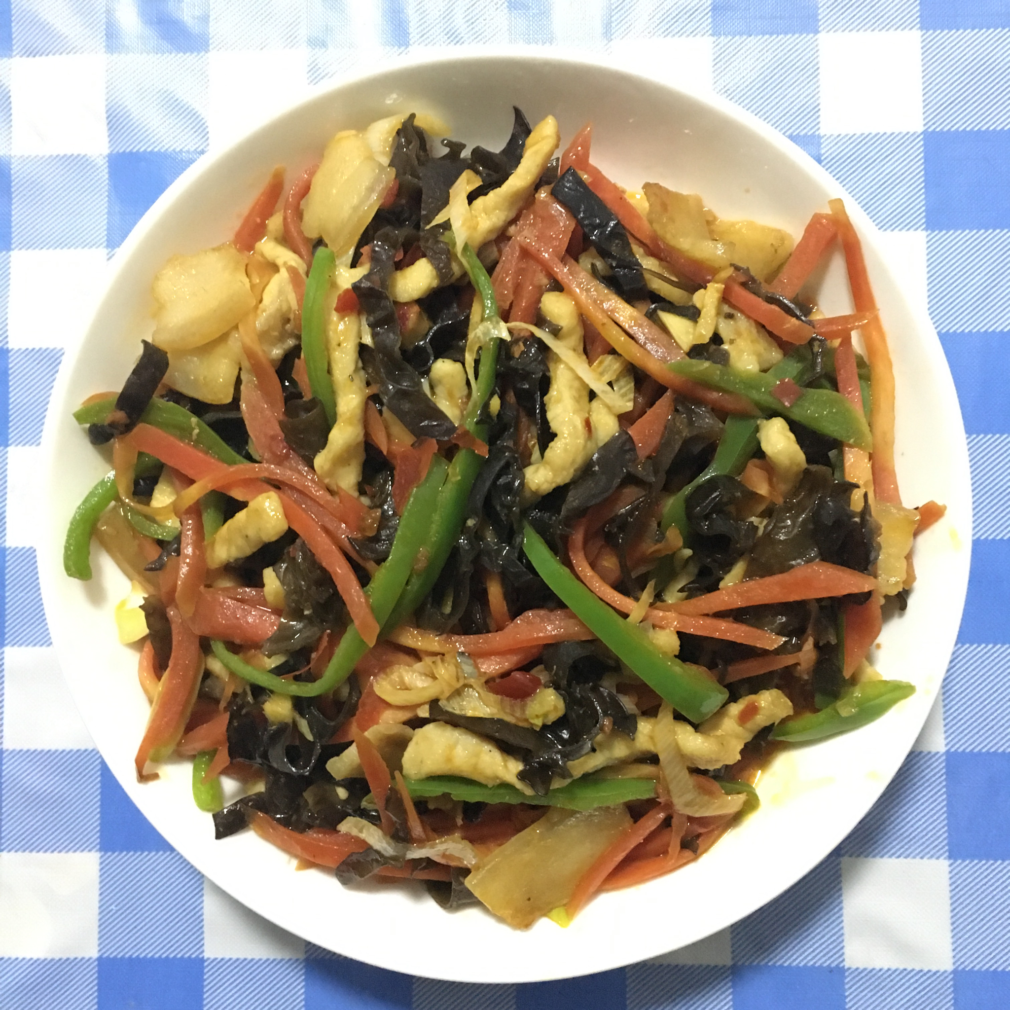 小确幸