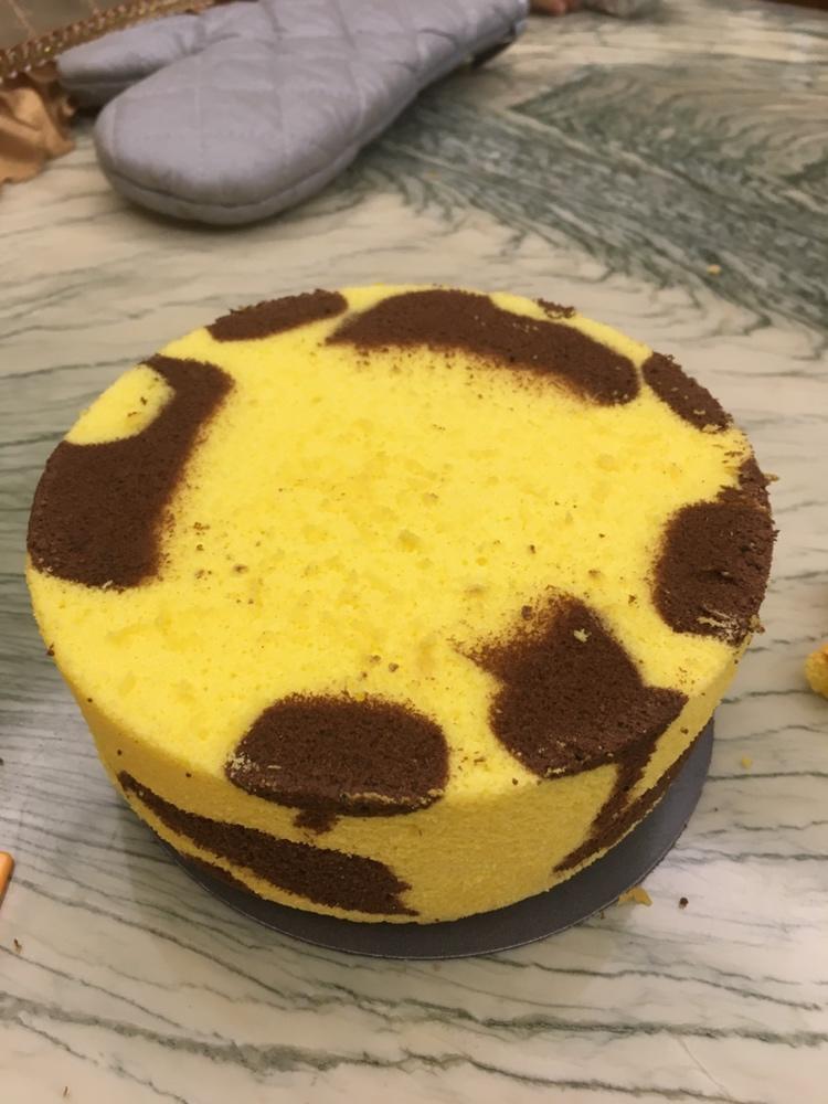 0人做过这道菜毋忘奋斗_小青子用料小鸡蛋6个奶牛蛋糕的做法上传你做