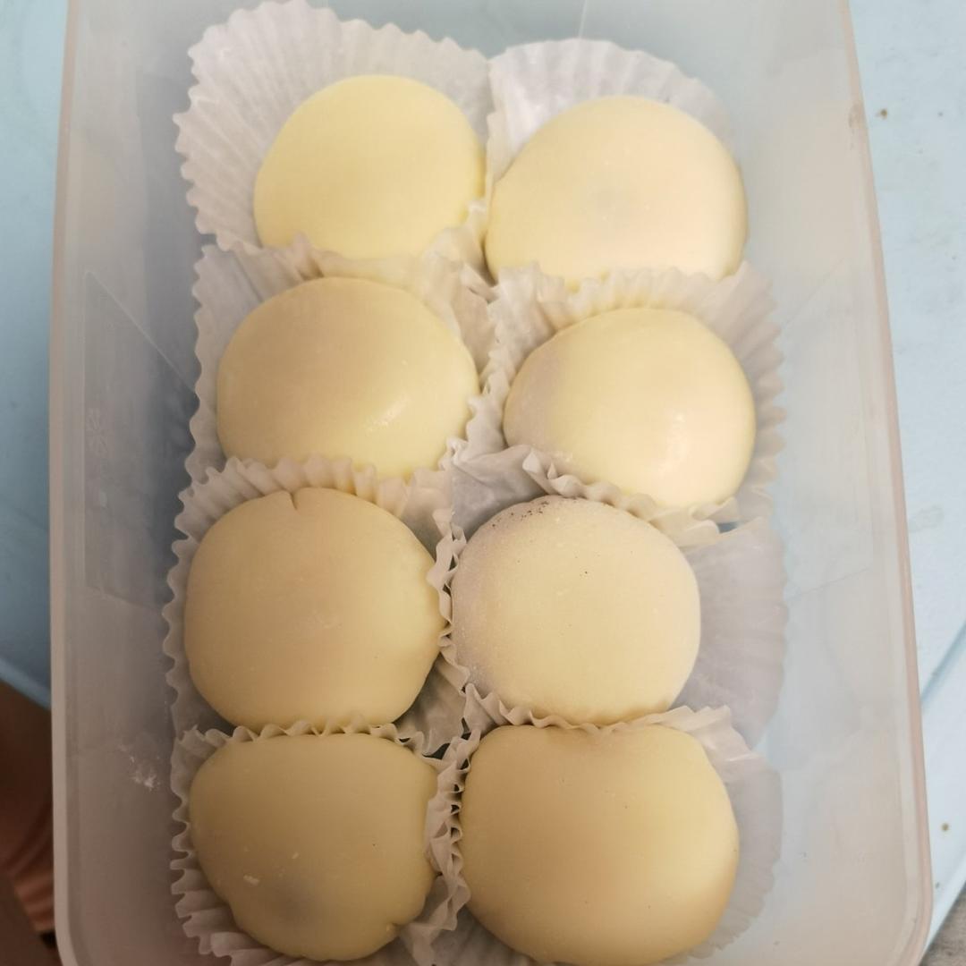 雪媚娘(售卖6年自用配方)