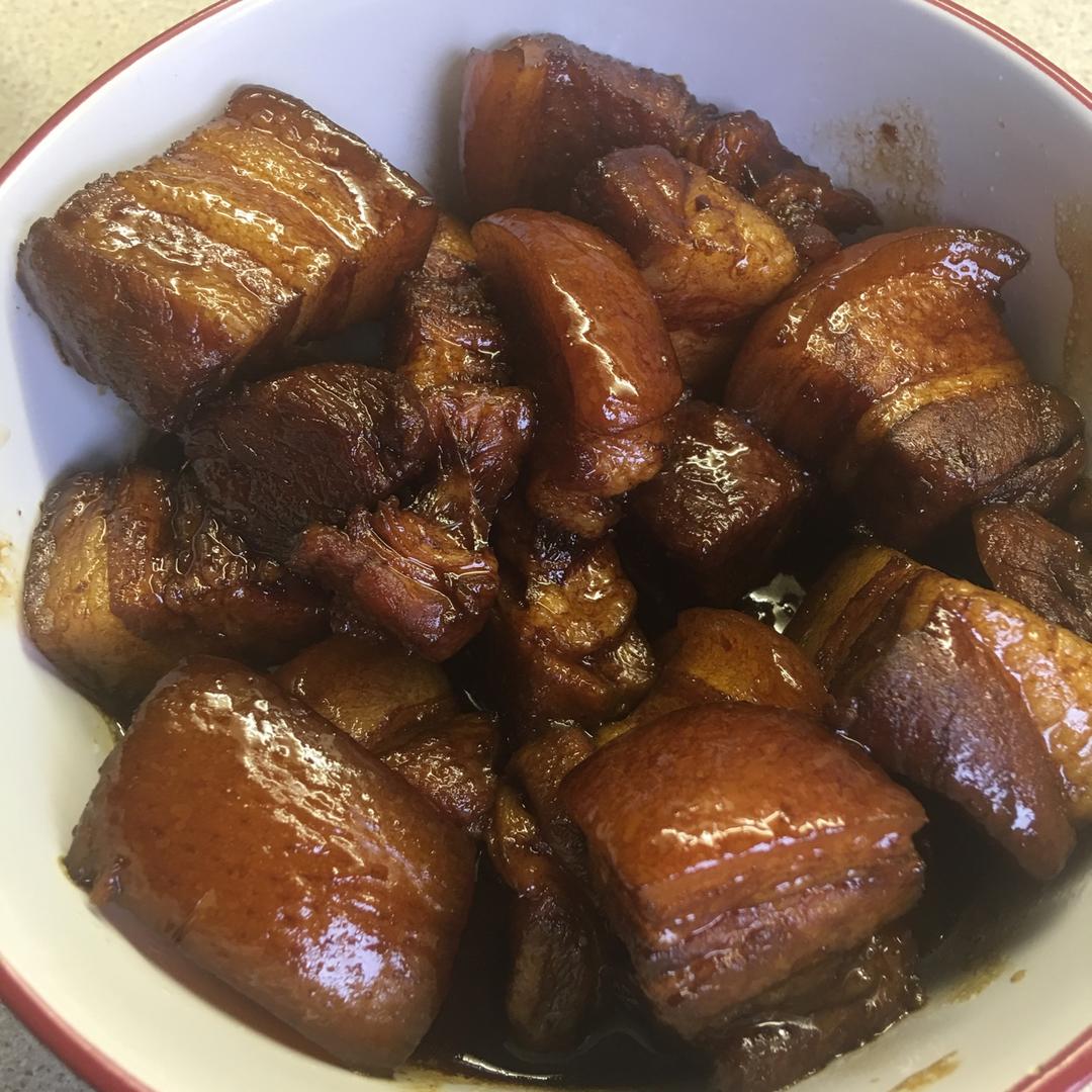 红烧肉