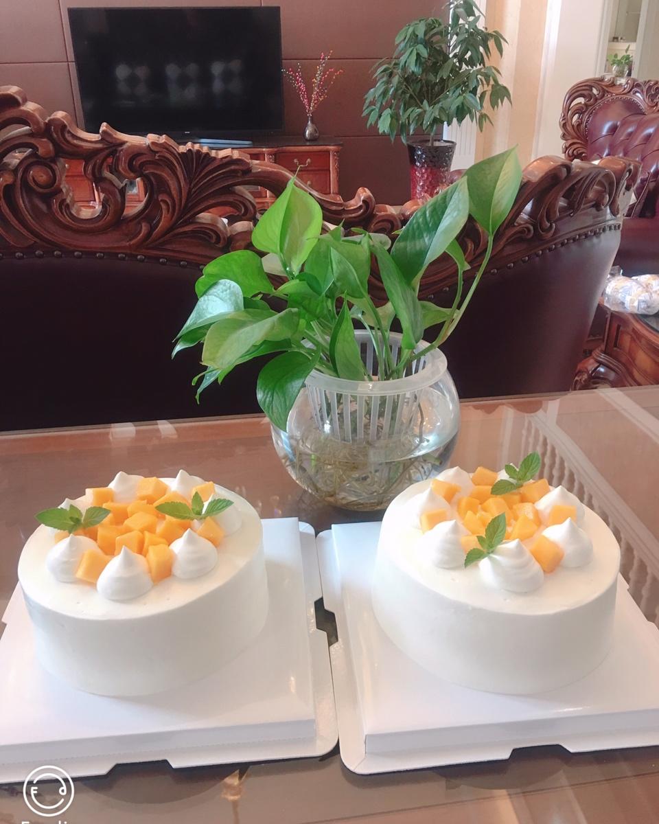 晚餐•2019年7月4日