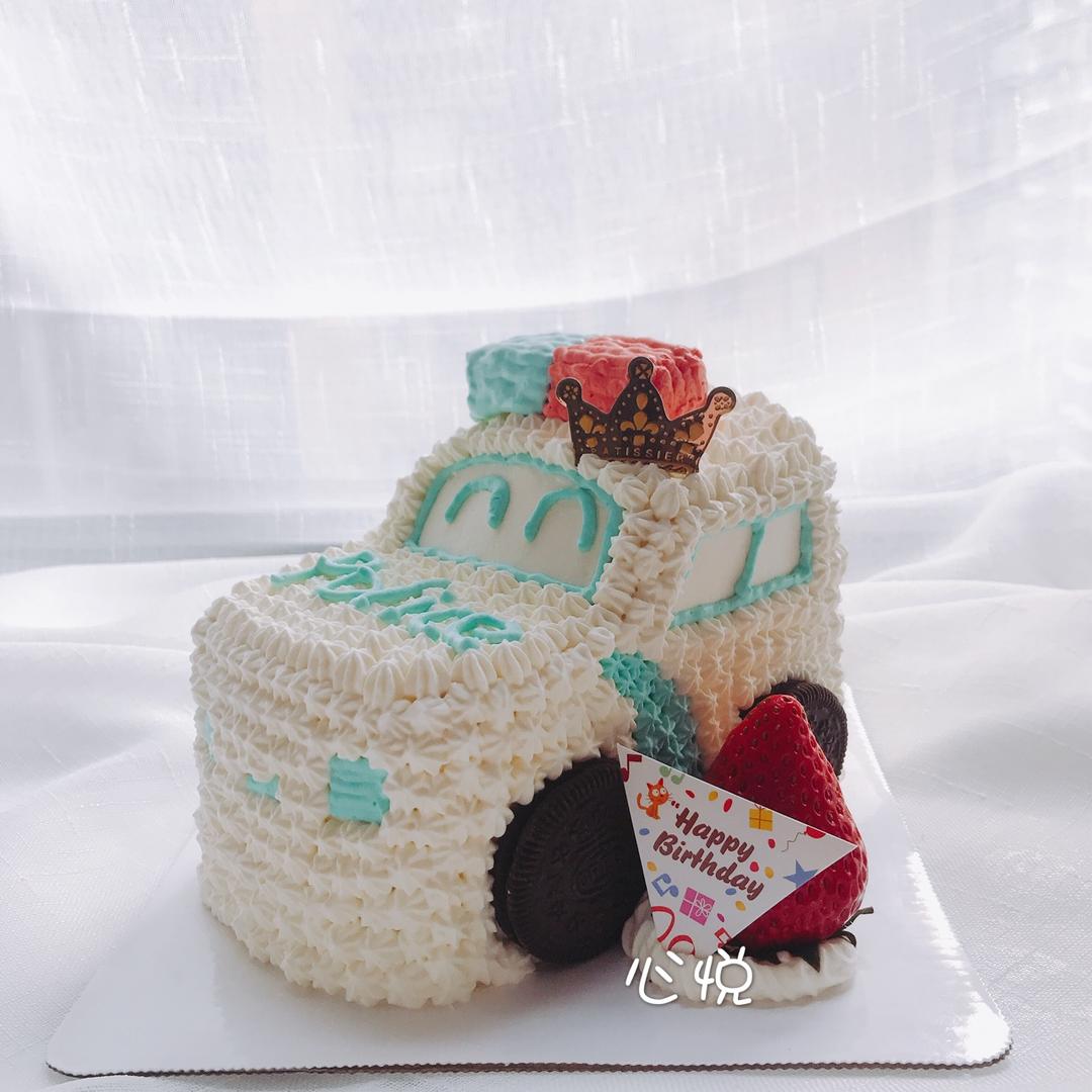 【晒出你2018的第一个烘焙作品】