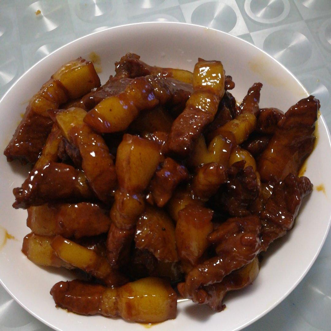 红烧肉