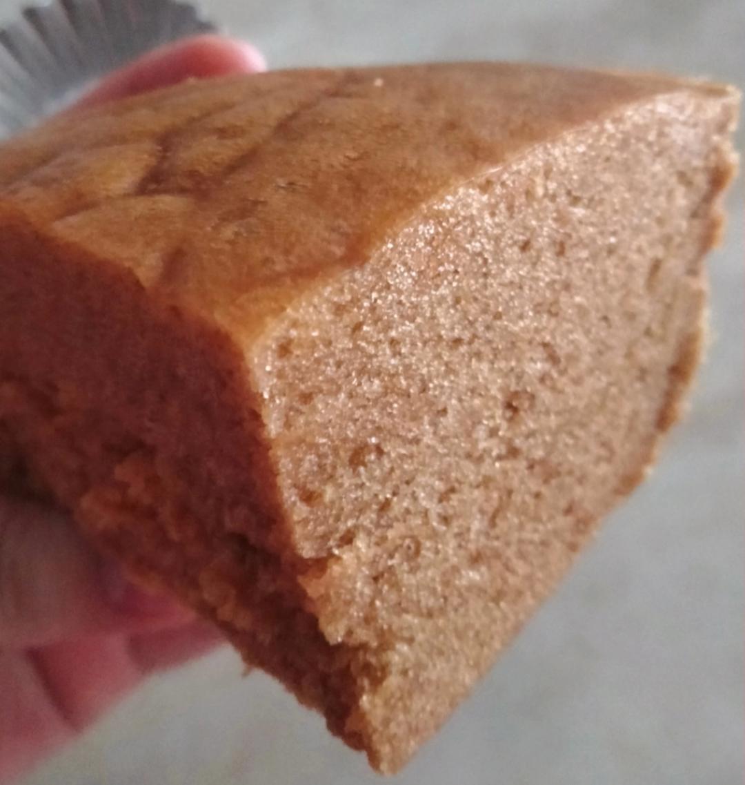 Q版红糖马拉糕