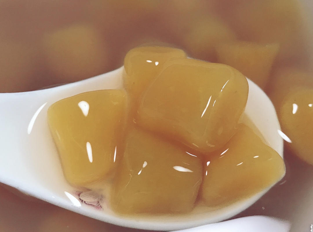 零失败新手轻松驾驭芋圆三色